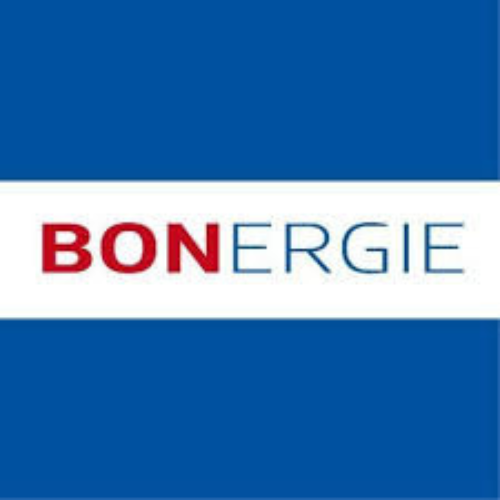Bonergie Logo